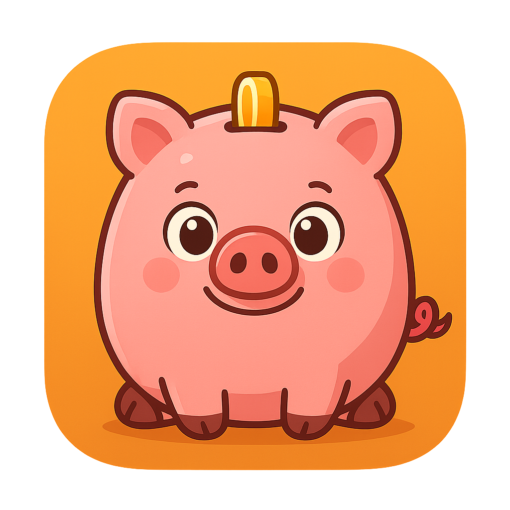 Piggo Logo